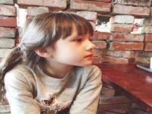 稚初 “只是想做梦 至少在