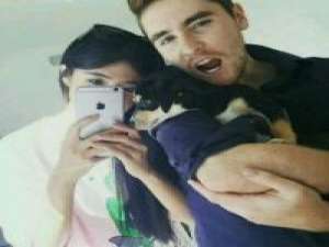 曾用过的，现在分享出来 ~`﹎原来一个人到了