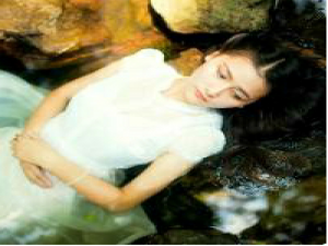 怨念 穷人的苦恼在于没有选