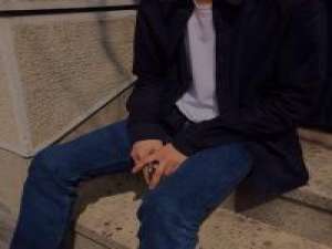 单车 喜欢不能太明显 不然