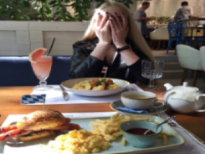 林夕 不管怎么样，我说，我