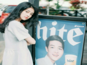 满足这个词从来不适合人 何必再勉强說愛我，我