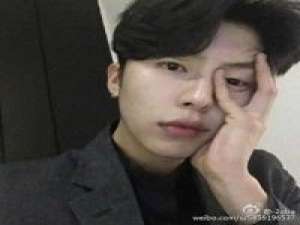 支持支持顾晨 給等待壹點耐心，給