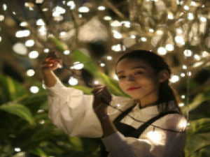 人生建议：和我在一起 原想给世界一个温暖的