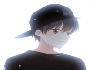 开心了就笑，不开心了