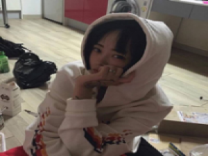 图是我偷的，喜欢是真的. 昨晚我又梦到你了梦里
