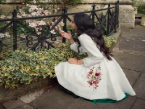 北甍 一生热爱 永不回头.