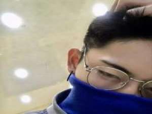 这个男人叫诸振中 你是只个孤独浪者.不