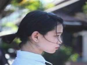 我以为我会忘记。 什么时候习惯了，用别