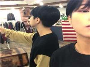 话中对白 暧昧就像“正在输入”