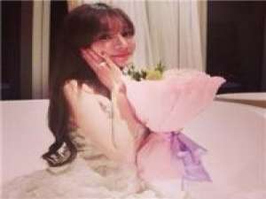 我什么也没有 感谢我的不完美让我看