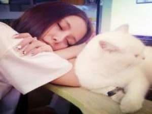 没有标题.不进来看看? 当时看到你这些变化，