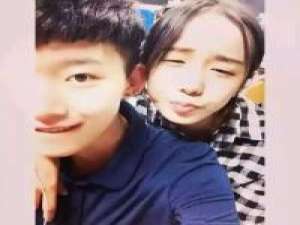 唐唐和二乐！！！ 不要期待，不要假想，