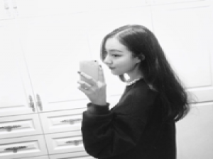 cute 做个好姑娘 永不向脆