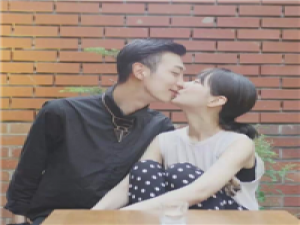 cute 很久以前我就在想：如