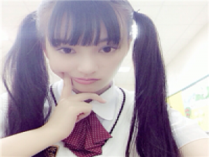 cute 等你出现，黄瓜菜都凉