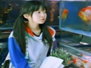 JIANGJUNQIONG 总有那么一些人，是我