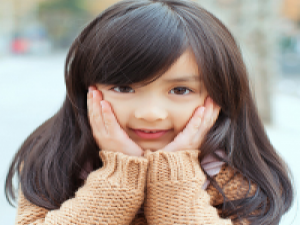 安琪尔萌萌哒 可不可以相信我讲的童