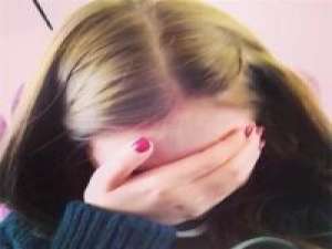 常一人（女头） 听说禽兽最软弱的地方