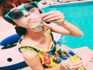 荞 天塌下来，记住有沵，