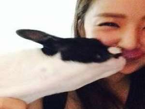1023 我想成为你最喜欢见到