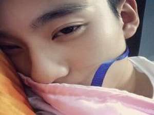 1023 我一直盼望你来找我