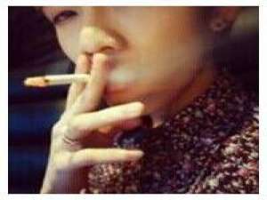 我以为 Being with