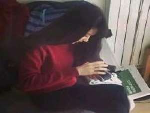 阴雨天的空气一如既往