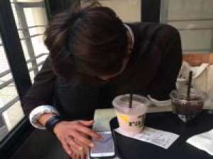 As long as you like it 我坚信，现在的学习成