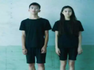 木木木木兮 每当我看天的时候 我