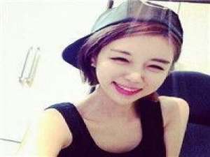 短发 冷淡会消耗一个人所有