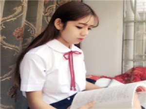 cute 我总是用心就谈每一段