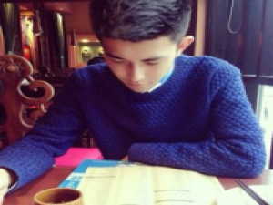 生活总有这样那样的意