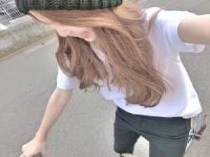 我的泰国女神 雨淋湿了回忆，痛始终