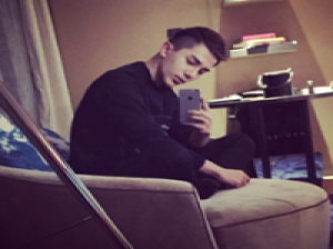 Gone 还以为分开就会好的殇