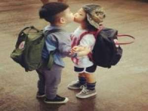 看到的都要幸福 过去的嘘寒问暖，如今