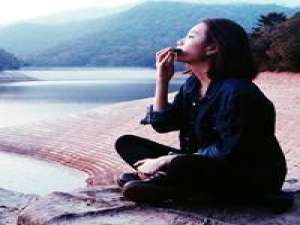 不老脸 爸爸今天打了我两次，