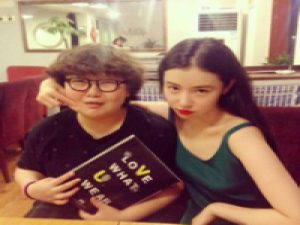 你欢喜就好。 有时候你想打通一个人