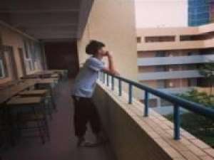 原来我们的相遇只为了