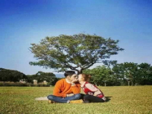 就是这么任性 盛开在梦境里的昙花般