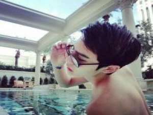 可有你喜？ 碧云天，黄叶地。秋色