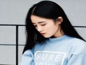 笑起来很美 傷口就像我一樣，是個