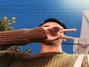 ★、头可断，发型绝对