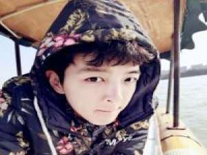 不老脸 [ 爱 情 、] 真