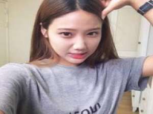 女 往往，说爱的只难过一