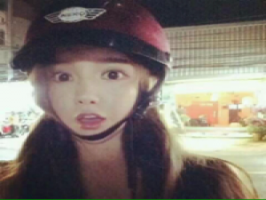 我也不得不承认你时刻让我动心! 真正的放弃是悄无声息