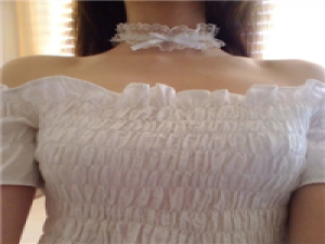 自以为是的女人，终究