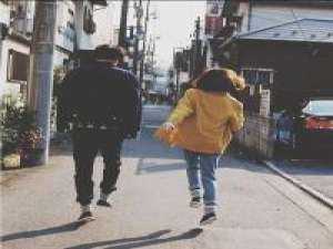 - 时间像是沙漏一样把我