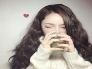 Merry Christmas 不想让你看到嘴角那颗