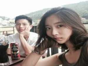 我害怕再没有一个人像